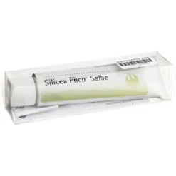 Discount Silicea Salbe, 30 g Phönix