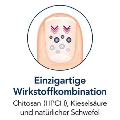 Hot Nagellack, 3.3 ml Nagelpflege