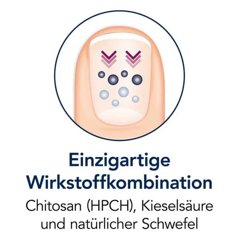 Hot Nagellack, 3.3 ml Nagelpflege