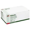 Silkafix Heftpflaster 5mx2,5cm, 12 St