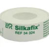 Silkafix Heftpflaster 5mx1,25cm, 1 St