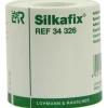 New Silkafix Heftpflaster 5mx5cm Kun, 1 St