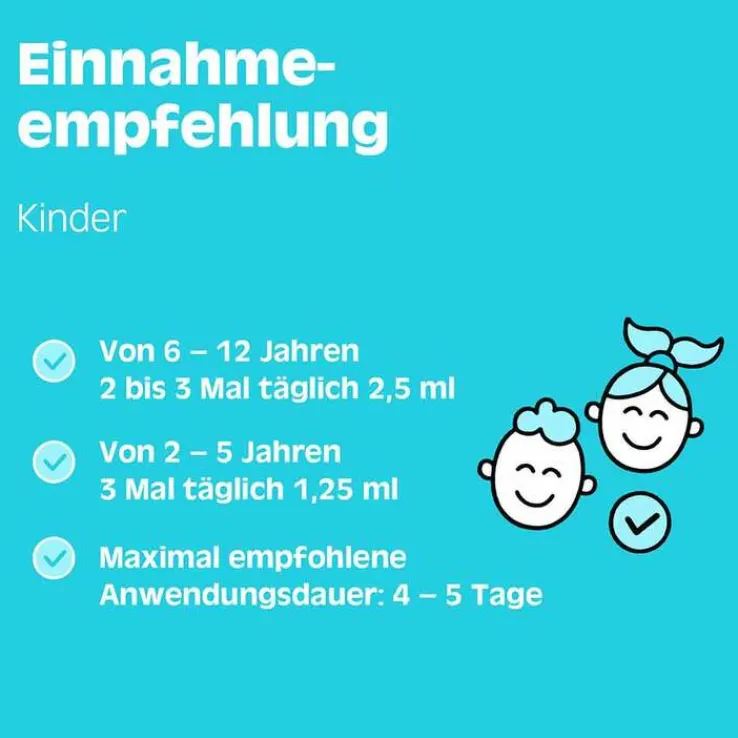 Silomat Hustenlöser Ambroxolhydrochlorid 30mg / 5ml, 250 ml