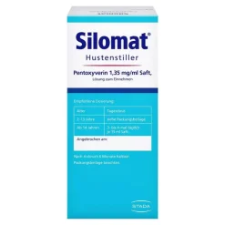 Clearance Hustenstiller Pentoxyverin 1,35 mg / ml Saft, 100 ml Kinder Hustenstiller Kinder|Hustenstiller
