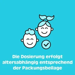 Clearance Hustenstiller Pentoxyverin 1,35 mg / ml Saft, 100 ml Kinder Hustenstiller Kinder|Hustenstiller