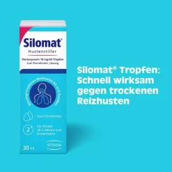 Best Hustenstiller Pentoxyverin 19 mg/ml Tropfen, 30 ml Kinder Hustenstiller Kinder|Hustenstiller