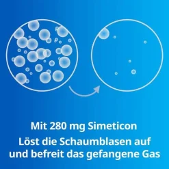Simeticon STADA® 280 mg Weichkapseln, 32 St