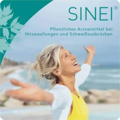 Sinei ® Hartkapseln, 30 St