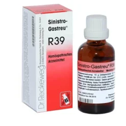 Sale Sinistro Gastreu R 39 Tropfen zum Einnehmen, 22 ml