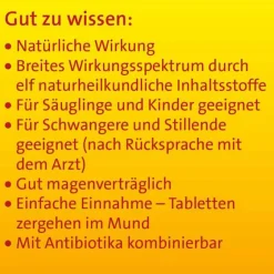 Sale Sinusitis Tabletten, 300 St Hevert|Schnupfen & Nasennebenhöhlen
