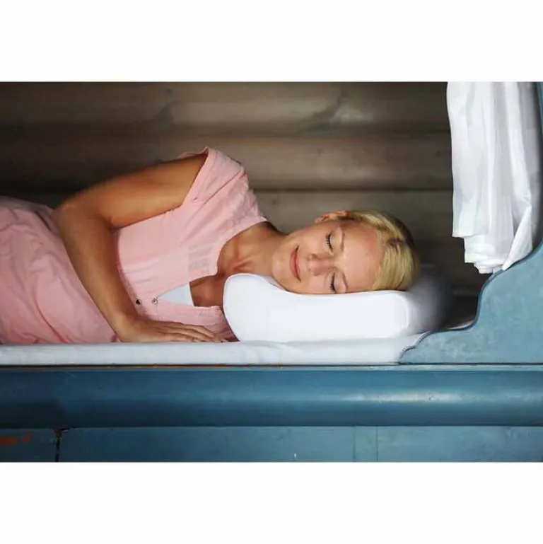 Nackenkissen Classic 14x33x47 cm Größe L, 1 St Alltagshilfen