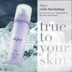 New Nachtpflege Creme, 50 ml Nachtpflege