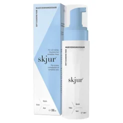 Skjur Reinigungsschaum, 200 ml
