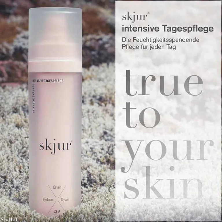 Online Tagespflege Creme, 30 ml Tagespflege