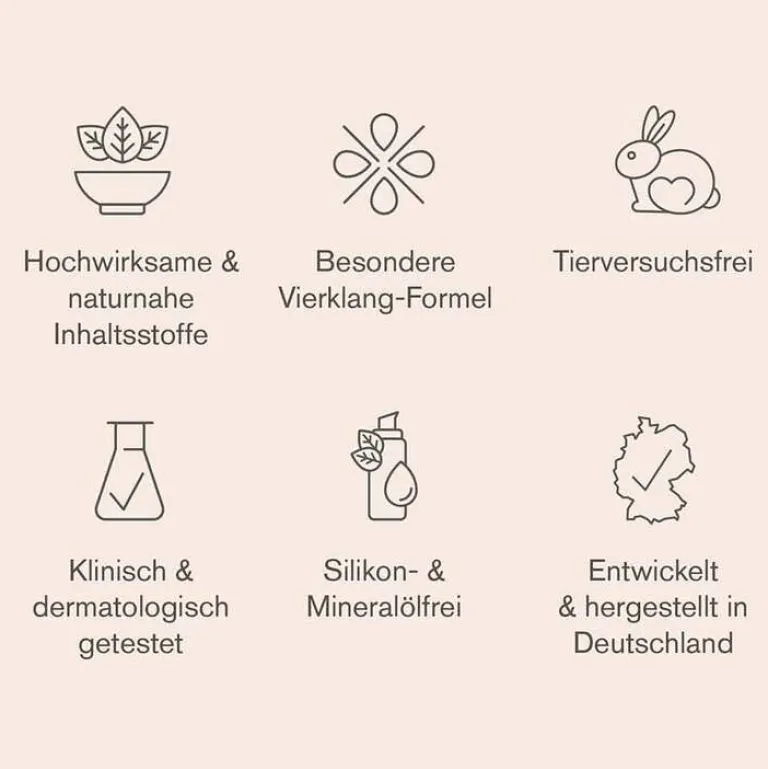 Online Tagespflege Creme, 30 ml Tagespflege