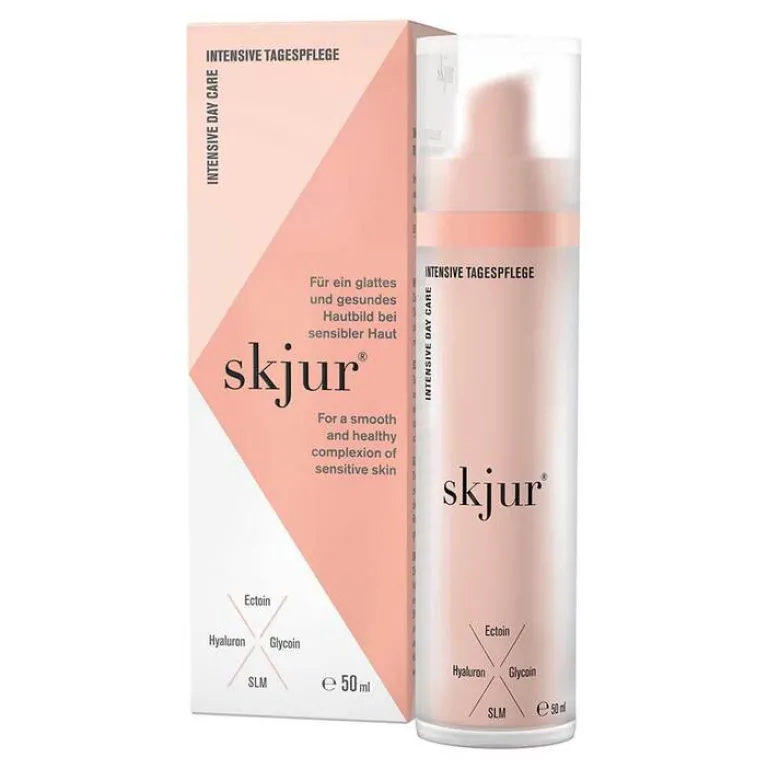 Discount Skjur Tagespflege Creme, 50 ml