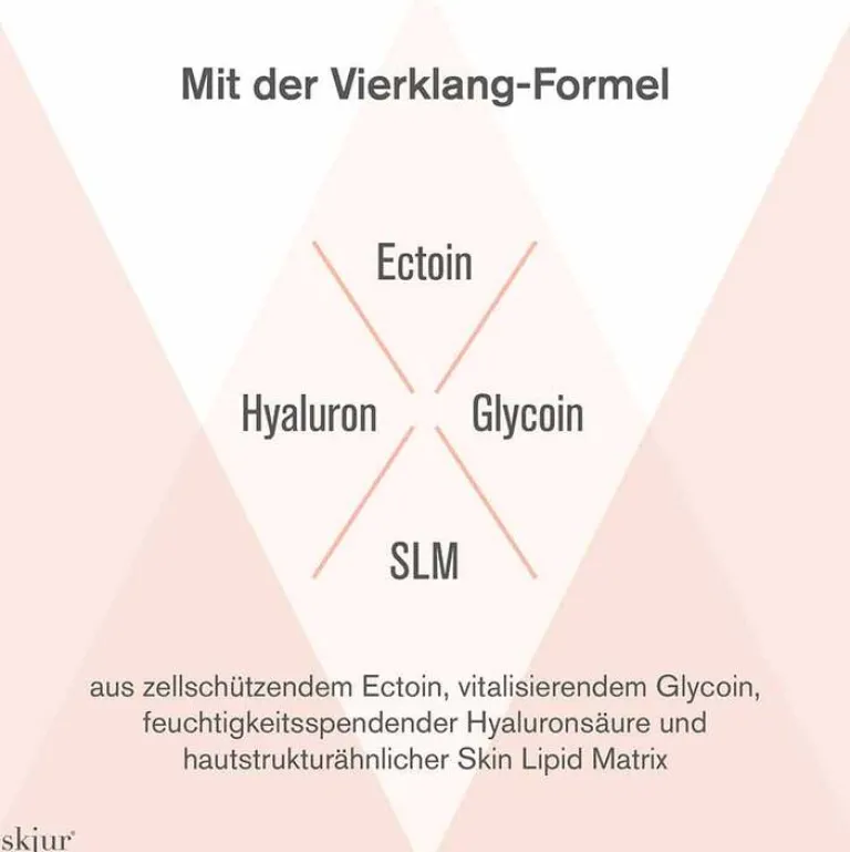 Discount Skjur Tagespflege Creme, 50 ml