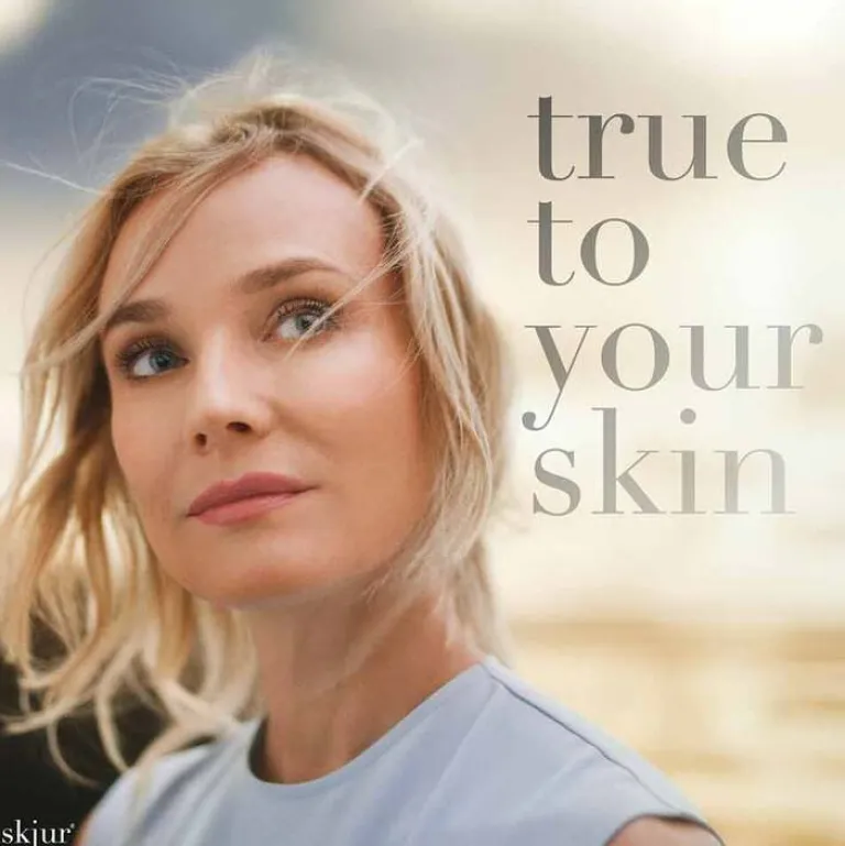 Discount Skjur Tagespflege Creme, 50 ml