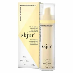 Online Skjur Tagespflege Creme LSF 15, 50 ml