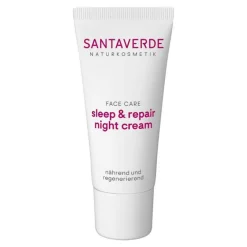 Online Sleep & Repair night cream, 30 ml Nachtpflege