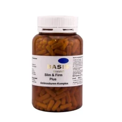 Slim & Firm Aminosäuren-Komplex Kapseln, 500 St