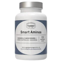Smart Aminos Kapseln, 120 St