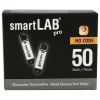 Smartlab pro Blutzuckerteststreifen, 50 St