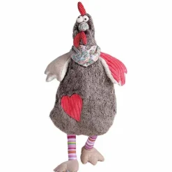 Sale Sänger GmbH Sänger Wärmflasche mit Bezug 0,8 l Berta, 1 St