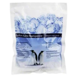 Discount Sofort Kälte Kompresse Quick 15x20 cm, 1 St Kalt-Warm Kompresse