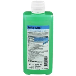 Online B. Braun Softa-Man® Händedesinfektion, 500 ml