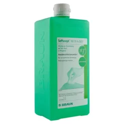 New B. Braun Softasept® ISO 70 % (V/V) Lösung , 1000 ml