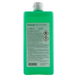 New B. Braun Softasept® ISO 70 % (V/V) Lösung , 1000 ml