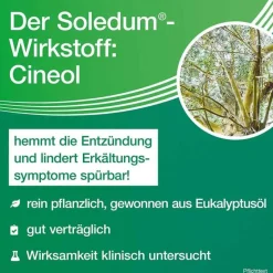 New Soledum Kapseln , 50 St