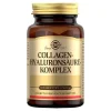Collagen-Hyaluronsäure-Complex Tabletten, 30 St Kollagen|Hyaluronsäure
