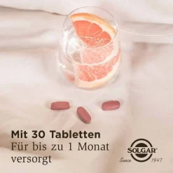 Collagen-Hyaluronsäure-Complex Tabletten, 30 St Kollagen|Hyaluronsäure