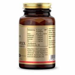 Sale Solgar Ester-C plus 500 mg Kapseln, 50 St Vitamin C (Ascorbinsäure)