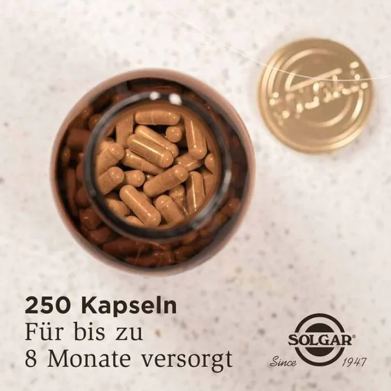 Sale Ester-C Plus 500 mg Kapseln, 250 St Vitamin C (Ascorbinsäure)
