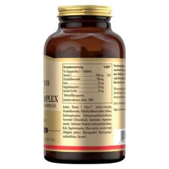 Hot Solgar Ester-C Plus 1000 mg Tabletten, 180 St