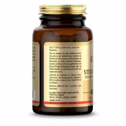 Solgar Ester-C plus 1000 mg Tabletten, 30 St