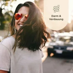 Solgar Flohsamenschalen 500 mg Kapseln, 200 St