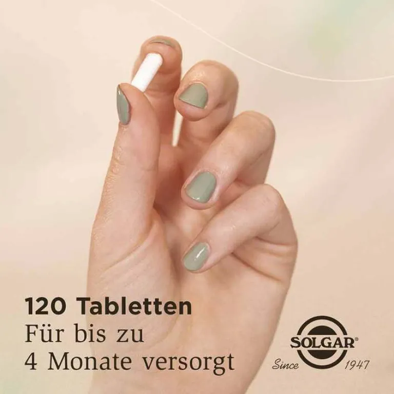 New Magnesium Citrat 200 mg Tabletten, 120 St Magnesium