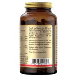 Outlet Omega 3 - 6 - 9 Kapseln, 60 St Omega 3 Kapseln