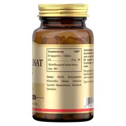 Solgar Zinkpicolinat 22 mg Tabletten, 100 St