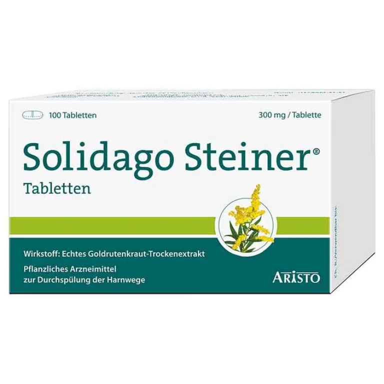 Clearance Steiner Tabletten, 100 St Reizblase Medikamente|Blasenentzündung Medikamente
