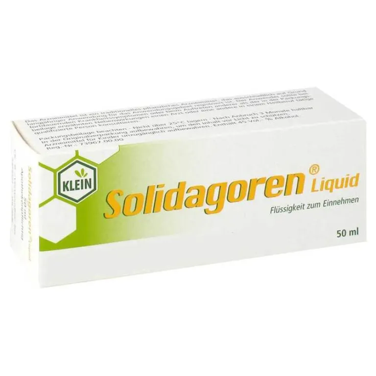 New Liquid, 50 ml Blasenentzündung Medikamente