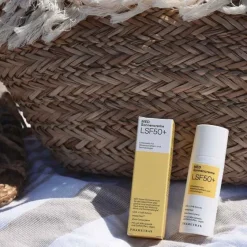 Clearance Phametra Sonnencreme LSF 50 + , 50 ml