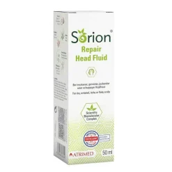 Best Sorion Head Fluid, 50 ml