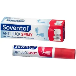 New ® Anti-Juck Spray, 8 ml Sonstige Körperpflegeprodukte