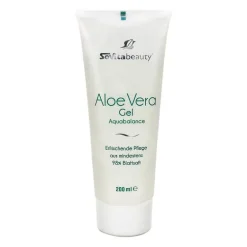 Discount Aloe Vera Gel, 200 ml Gele & Puder