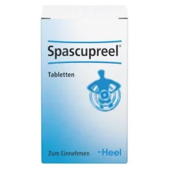 Spascupreel Tabletten, 250 St